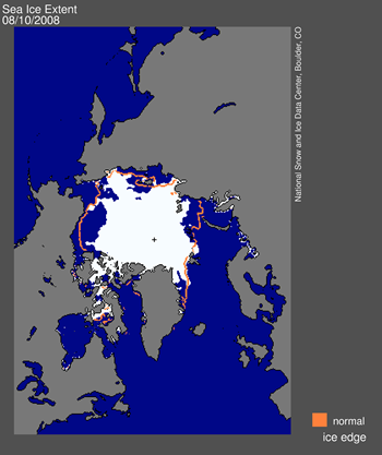 map of arctic seas. Arctic Ice Map. Arctic Sea Ice