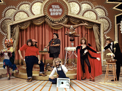 the gong show image